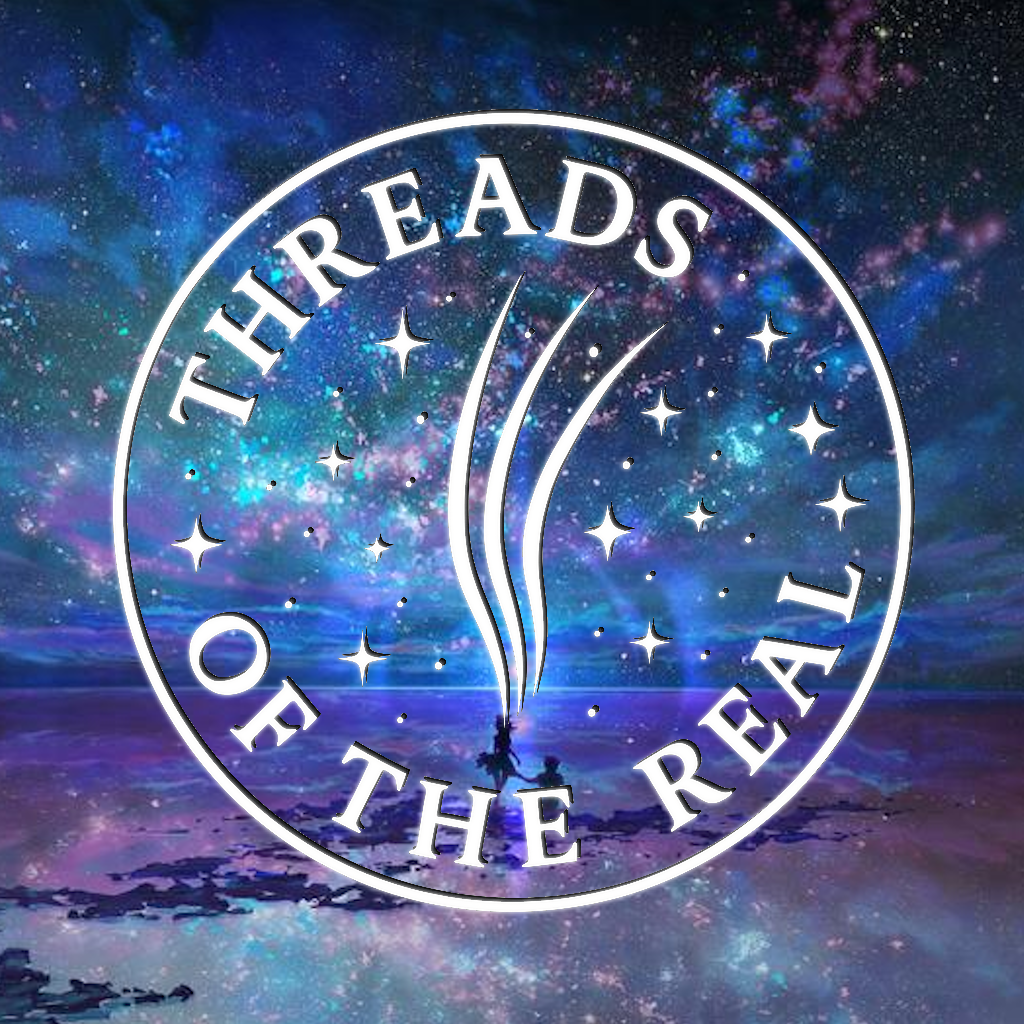 Threads of the Real © 2025